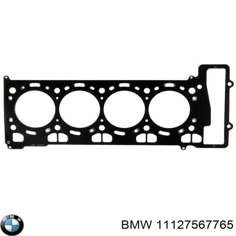 Juntas de culata BMW 11127567765 precio, desde 62,74 EUR