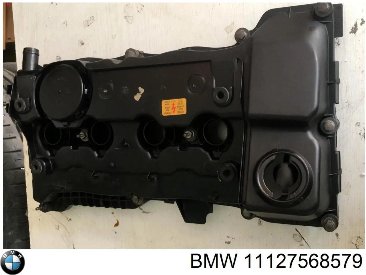 11127568579 BMW tapa de culata