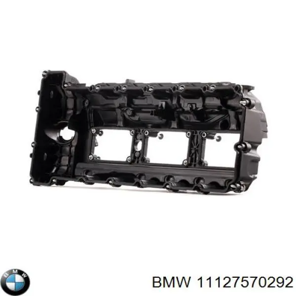11127570292 BMW Tapa de culata