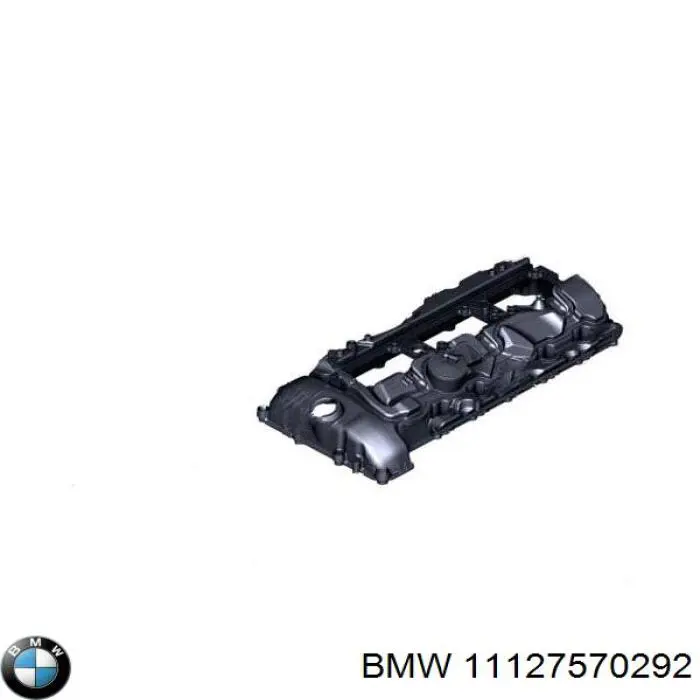 Tapa de la válvula BMW 11127570292 precio, desde 22,88 EUR