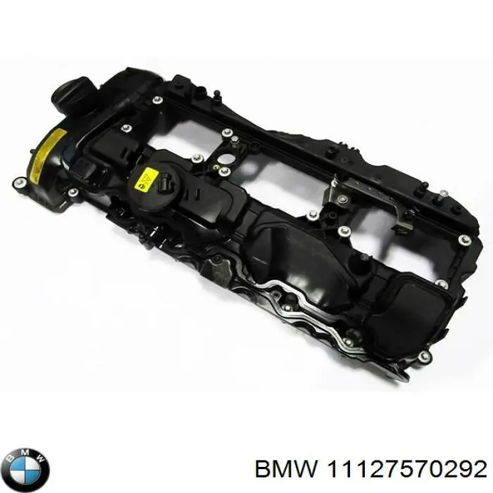 Tapa de culata BMW 11127570292