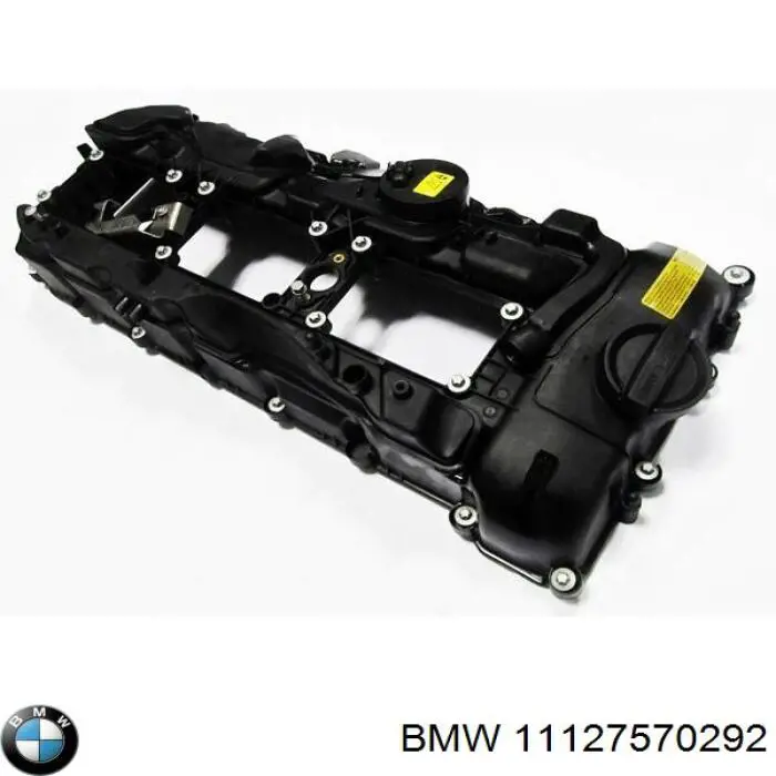 Tapa de valvula BMW 11127570292