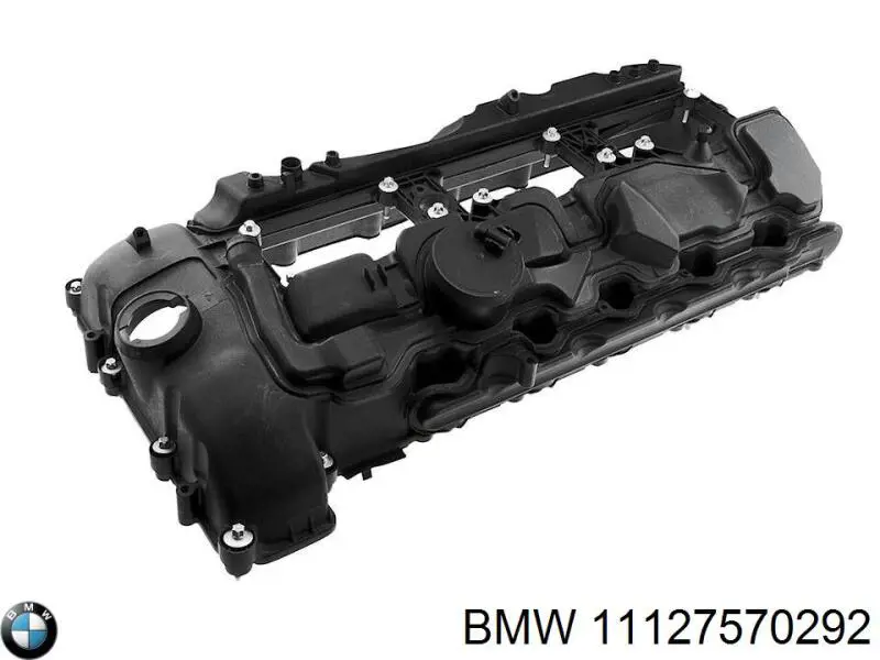 Comprar 11127570292 BMW Tapa de balancines