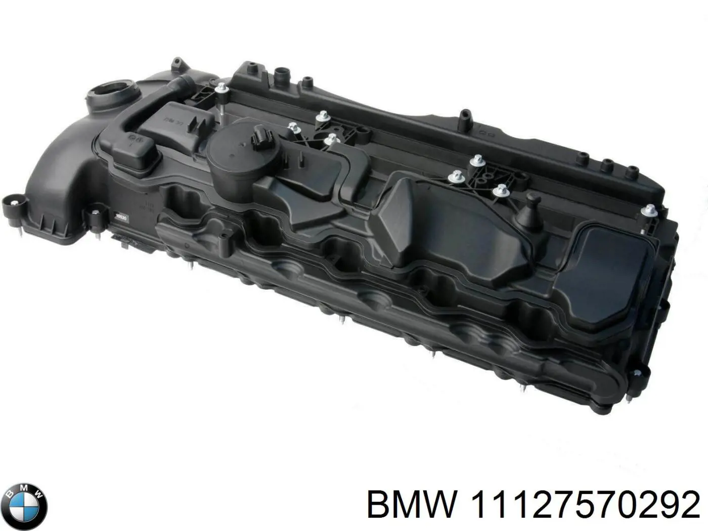 Tapa de balancines 11127570292 BMW
