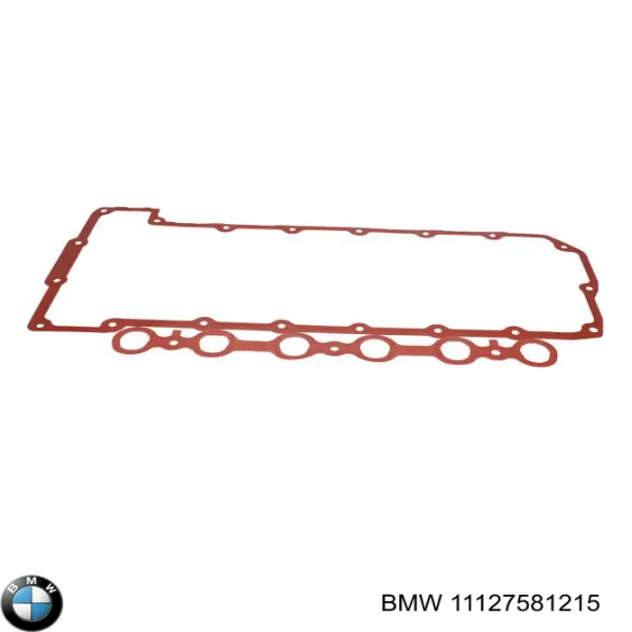 Juego de juntas de tapa de balancines 11127581215 BMW