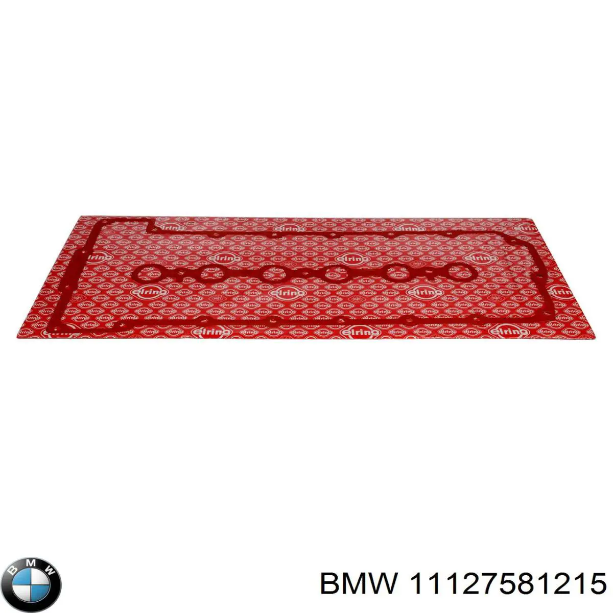 Comprar 11127581215 BMW Juego de juntas de tapa de balancines