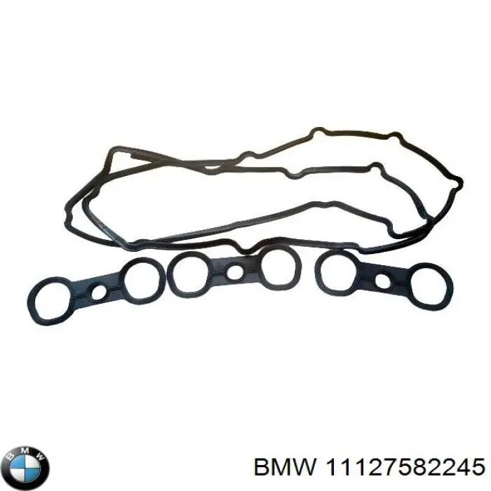 Comprar 7559311 BMW Juego de juntas de tapa de balancines