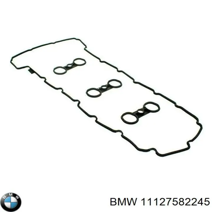 Juego de juntas de tapa de balancines 7559311 BMW