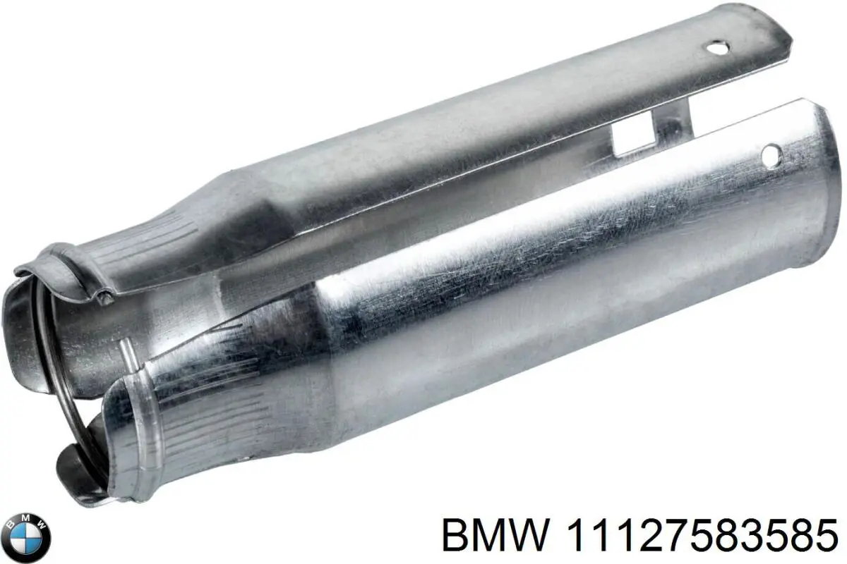 Pozo de bujía BMW 11127583585 precio, desde 5,46 EUR