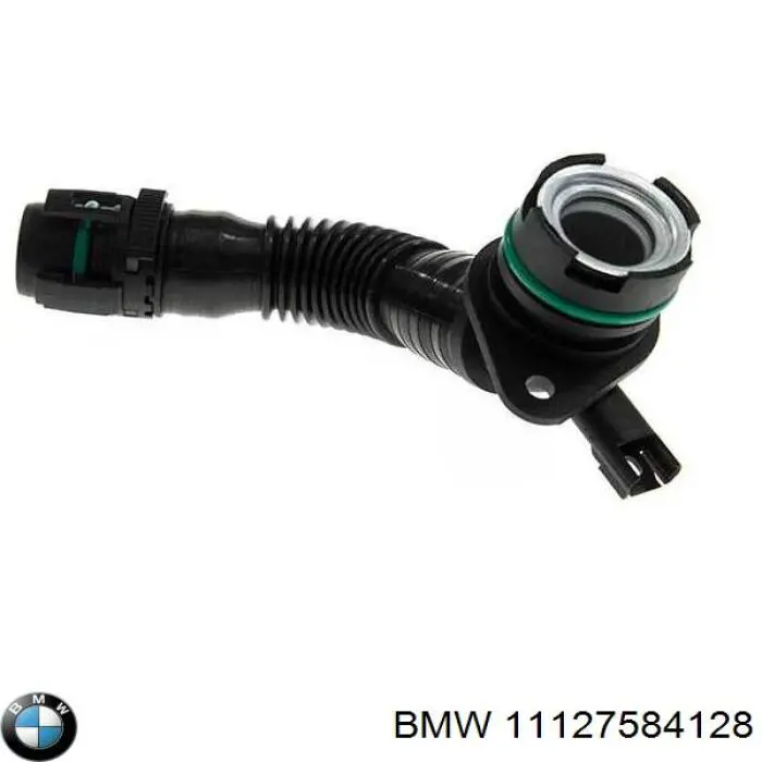 Válvula PCV Metalcaucho 35838 precio, desde 22,75 EUR