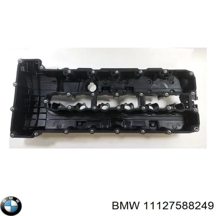 Cabeza de cilindro BMW 7 sedán (F01, F02, F03, F04) (2008 - 2015) precio, desde 5952,14 EUR