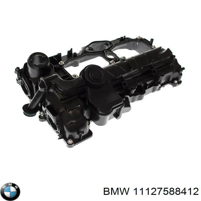 Tapa de balancines 11127588412 BMW