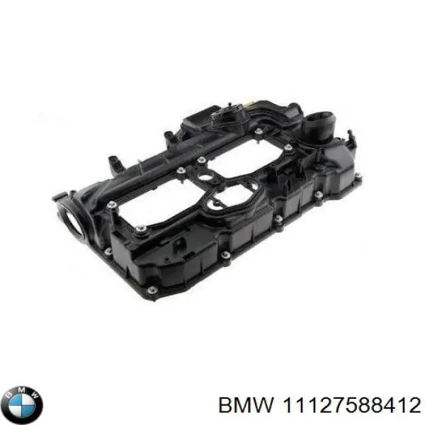 11127588412 BMW tapa de culata