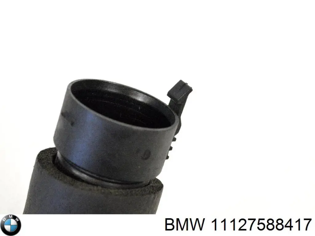 Comprar 7588417 BMW Sistema de ventilación del cárter