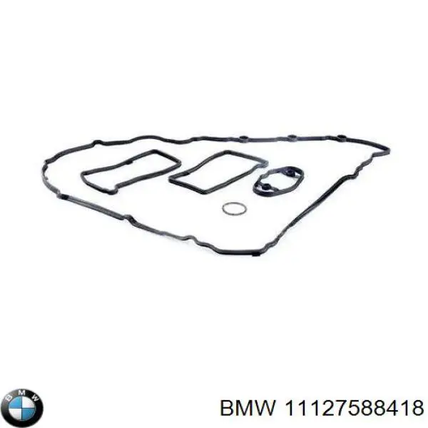 Comprar 11127588418 BMW Junta de tapa de balancines