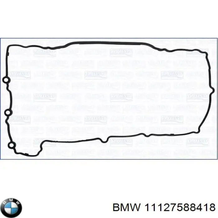 11127588418 BMW Junta de balancínes