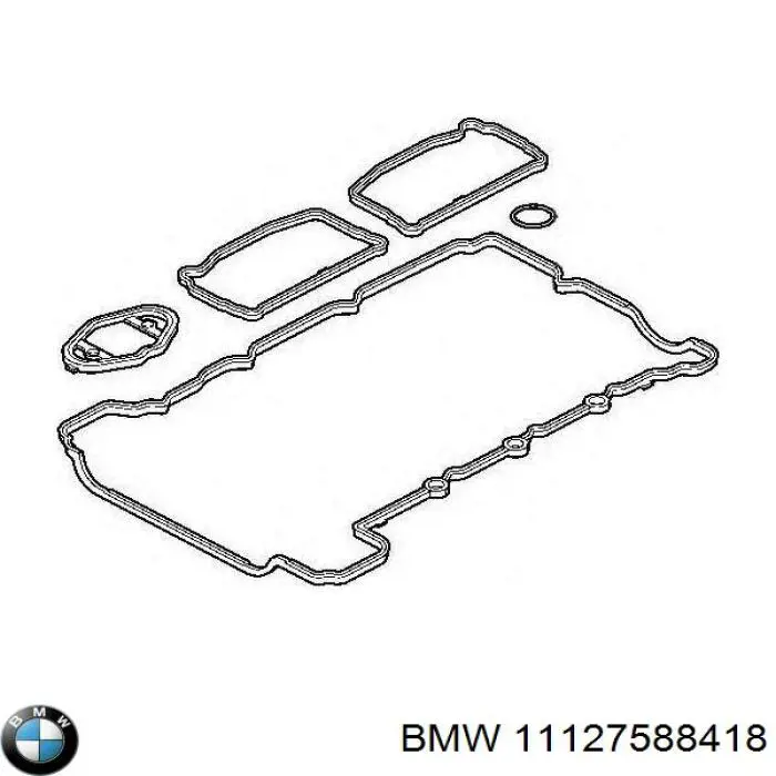 Junta tapa válvula BMW 11127588418 precio, desde 23,66 EUR