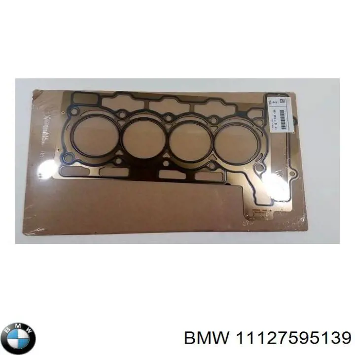 Juntas de culata BMW 11127595139 precio, desde 49,04 EUR