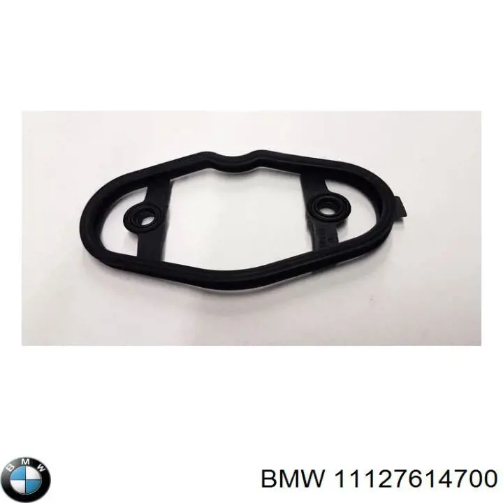 Juego derecho de junta de tapa de válvulas del motor BMW 11127614700 precio, desde 30,20 EUR