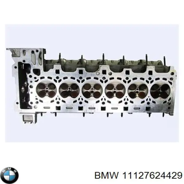 Comprar 11127624429 BMW Culata motor