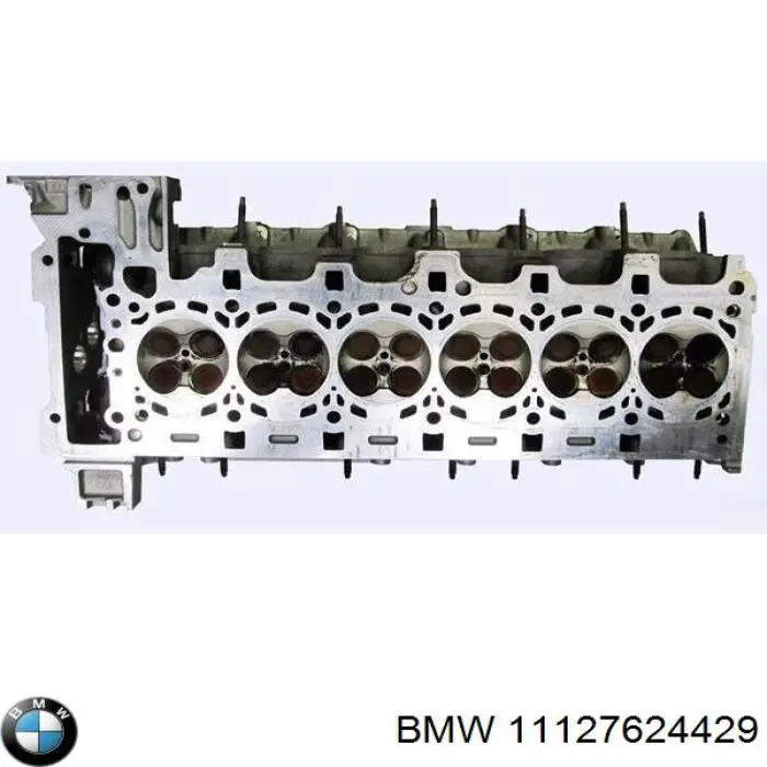 Cabeza de cilindro BMW 11127624429 precio, desde 8281,25 EUR