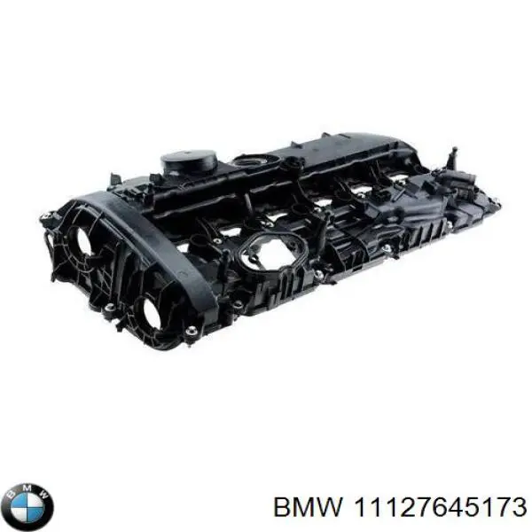Tapa de culata para BMW 5 (G30, F90)