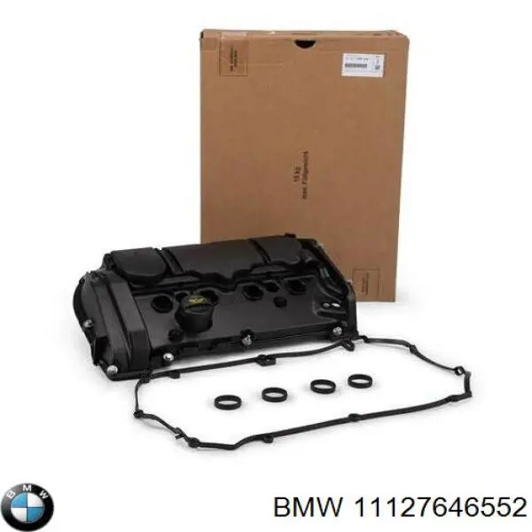Tapa de la válvula BMW 11127646552 precio, desde 115,04 EUR