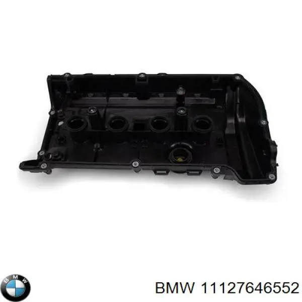 11127646552 BMW tapa de culata