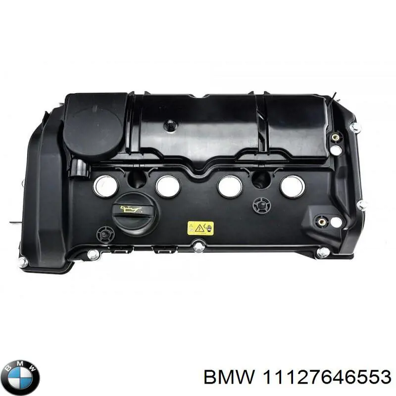 Comprar 11127646553 BMW Tapa de balancines