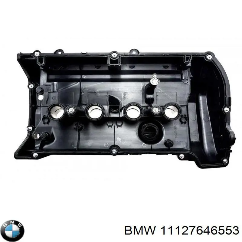 Tapa de valvula BMW 11127646553