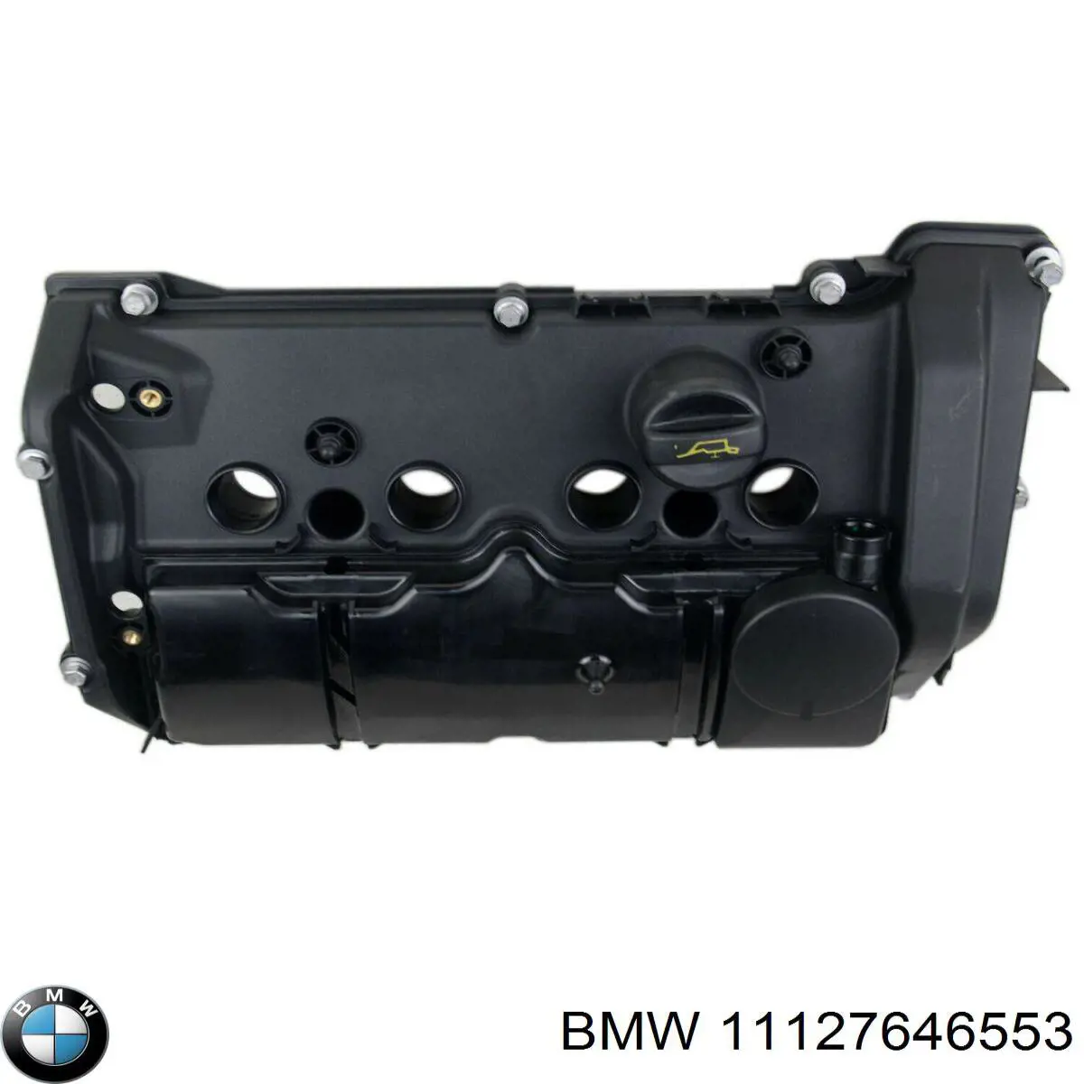 11127646553 BMW Tapa de culata