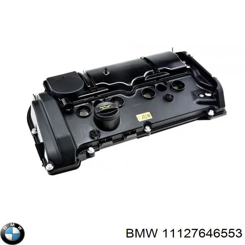 Tapa de la válvula BMW 11127646553 precio, desde 112,21 EUR
