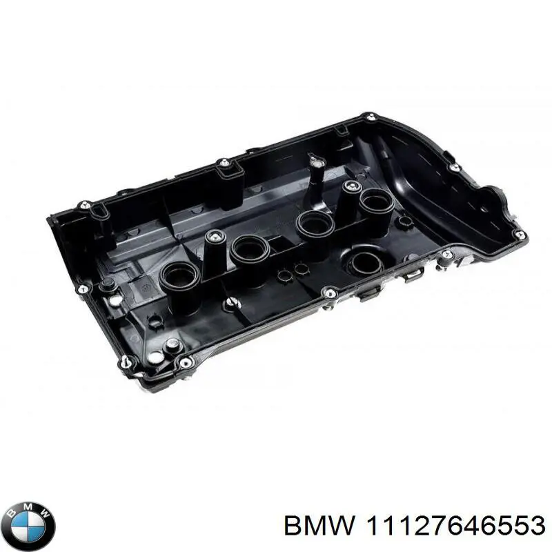 Comprar 11127646553 BMW Tapa de balancines