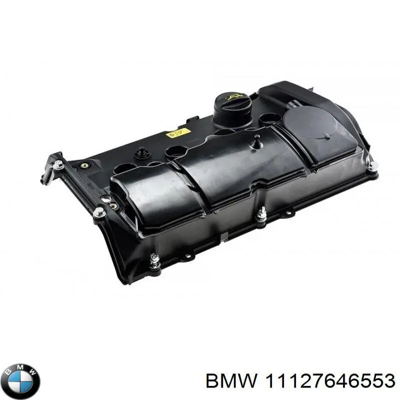 Tapa de balancines 11127646553 BMW