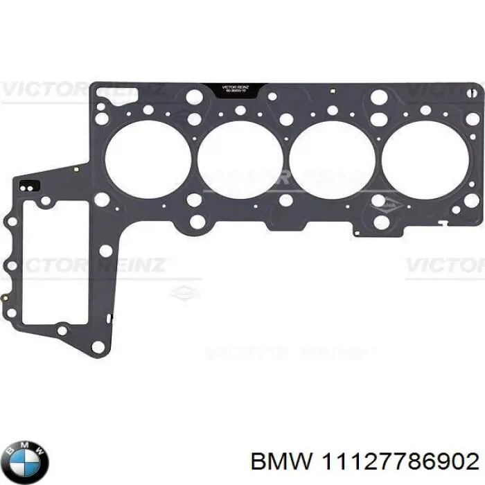 Comprar 11127786902 BMW Junta de culata