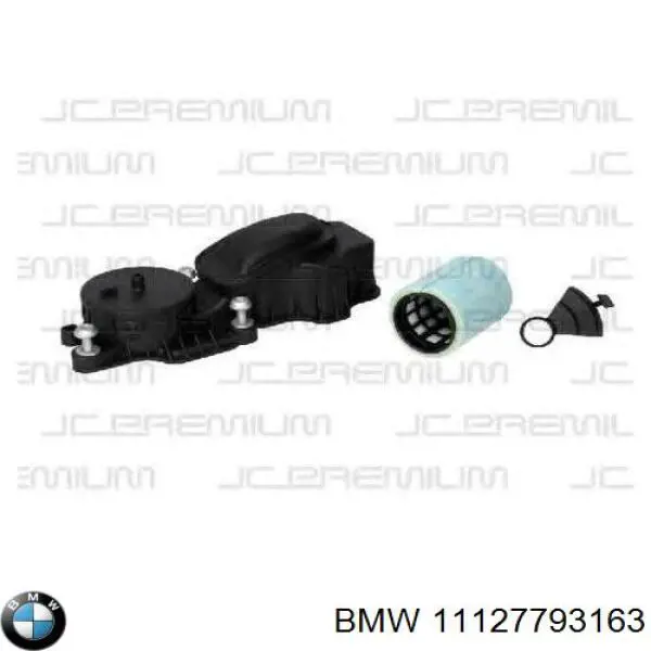 Comprar 11127793163 BMW Válvula PCV