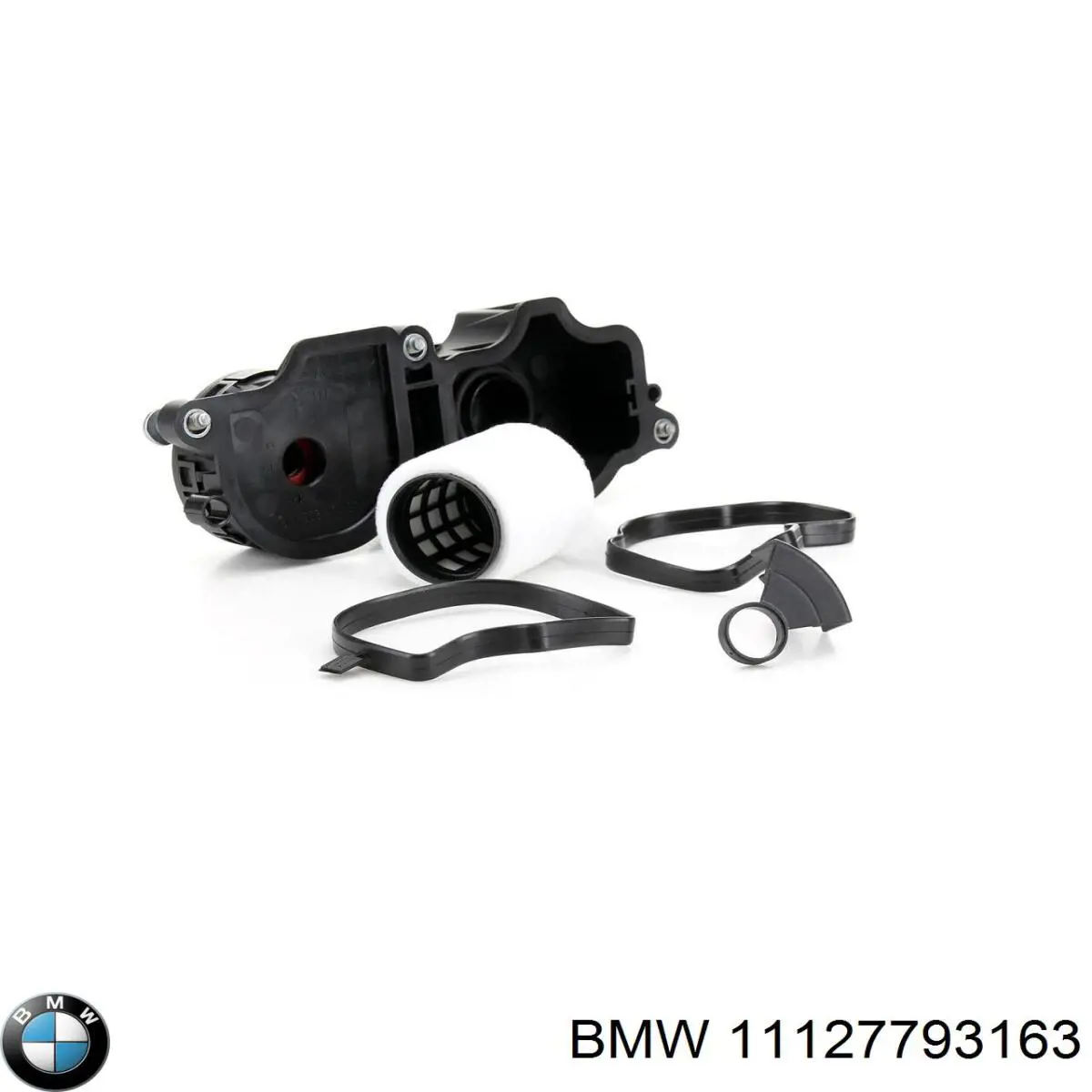 Válvula ventilación cárter BMW 11127793163