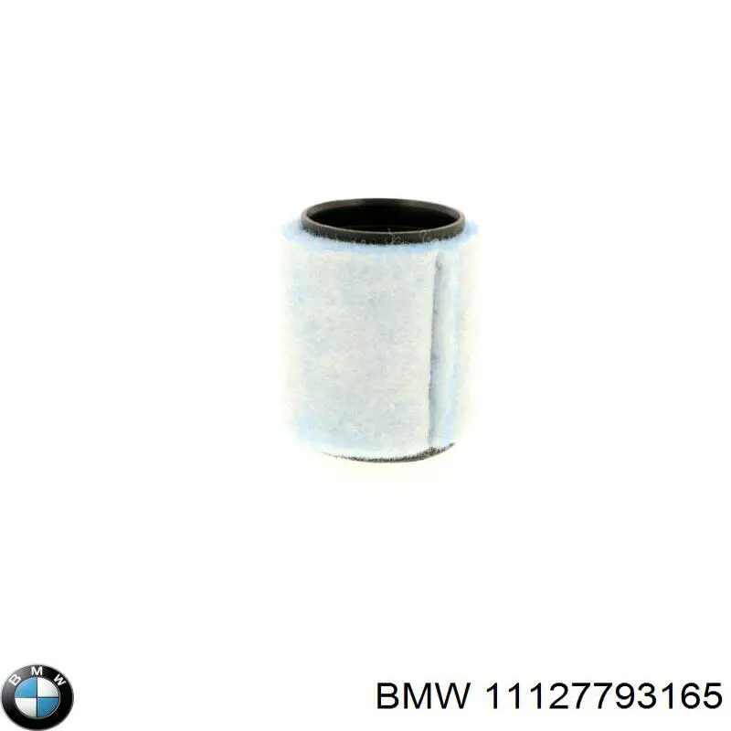  BMW 11127793165