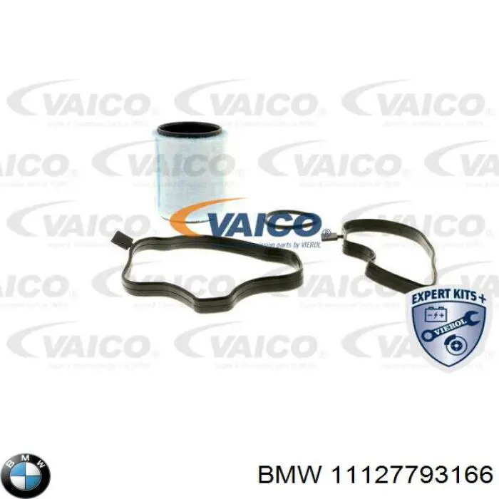 Junta de válvula de ventilación del cárter BMW 11127793166 precio, desde 6,12 EUR
