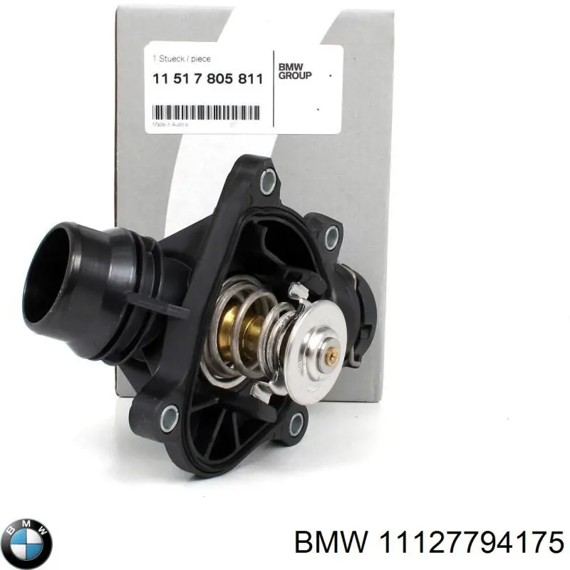 Válvula, ventilación cárter BMW 11127794175 precio, desde 193,27 EUR