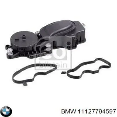 Comprar 11127794597 BMW Válvula PCV