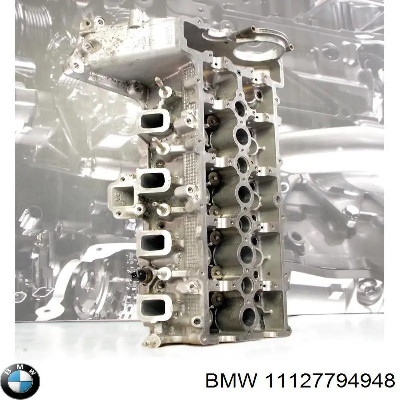 Culata BMW 1 E81, E87