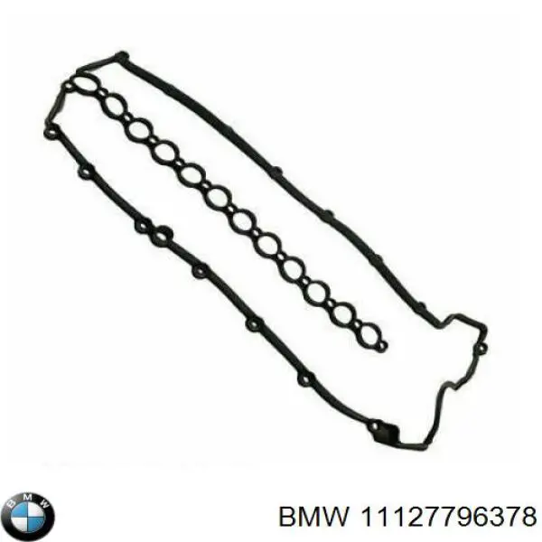 Junta tapa válvula BMW 11127796378 precio, desde 21,93 EUR