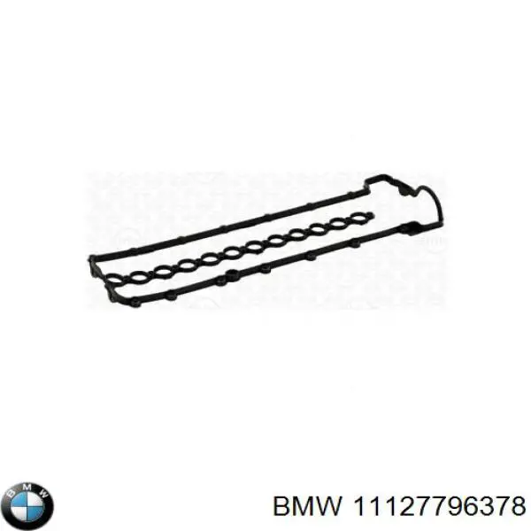 Comprar 11127796378 BMW Junta de tapa de balancines