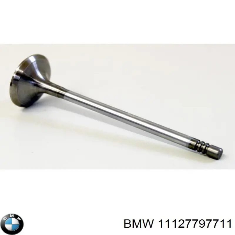 Válvula de admisión BMW 11127797711 precio, desde 12,48 EUR