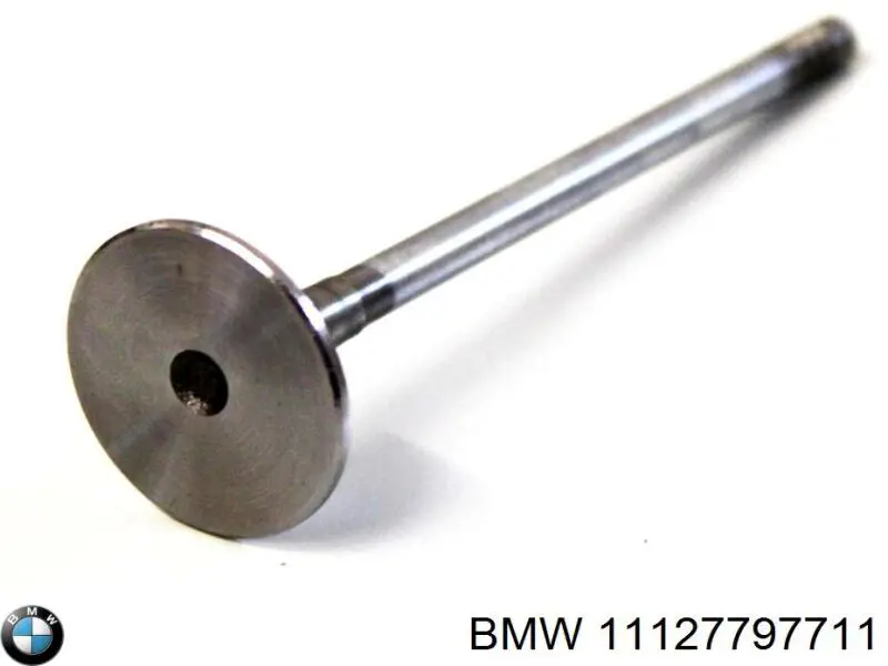 Comprar 11127797711 BMW Válvulas de admisión