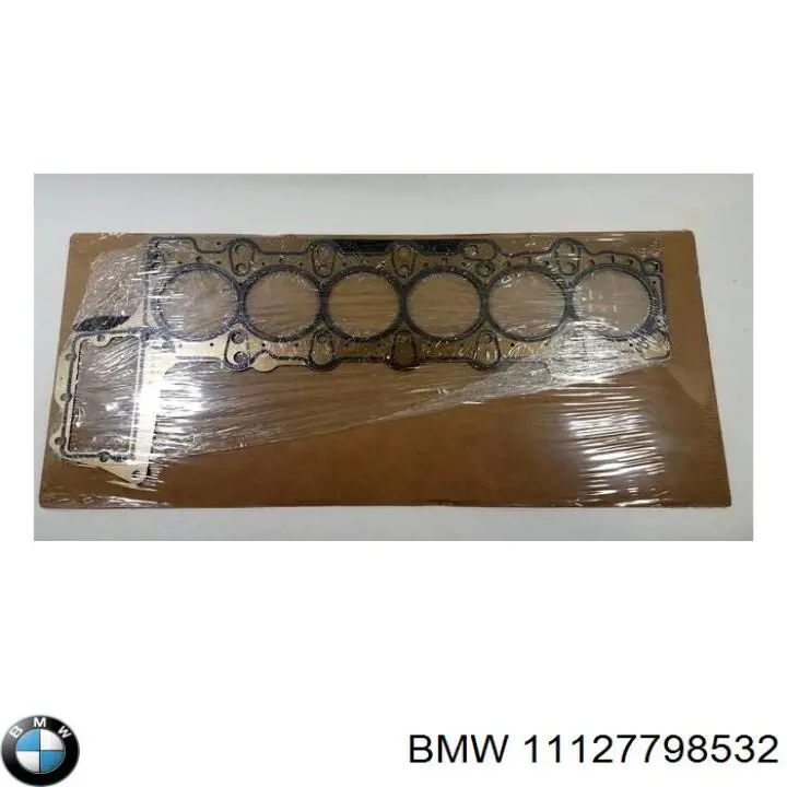 Comprar 11127798532 BMW Tornillos de culata