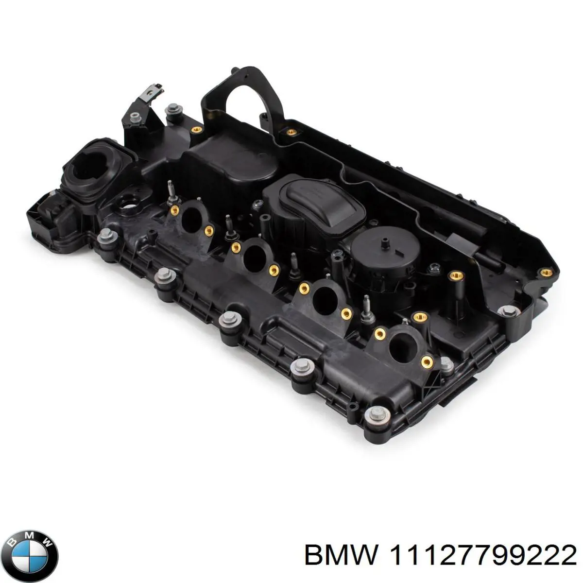 Tapa de la válvula BMW 11127799222 precio, desde 481,24 EUR