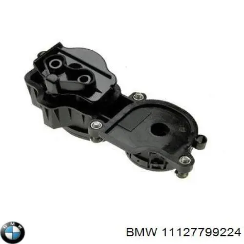 Válvula, ventilaciuón cárter BMW 1 E81, E87