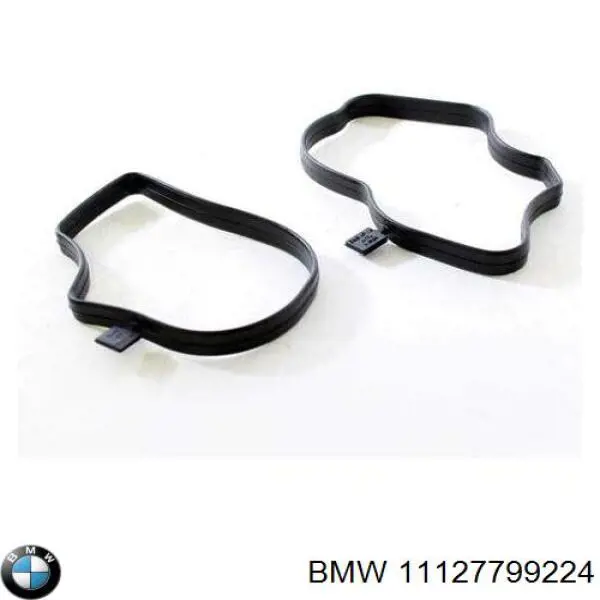 Válvula, ventilaciuón cárter BMW 1 E81, E87